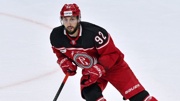 Кирилл Рассказов