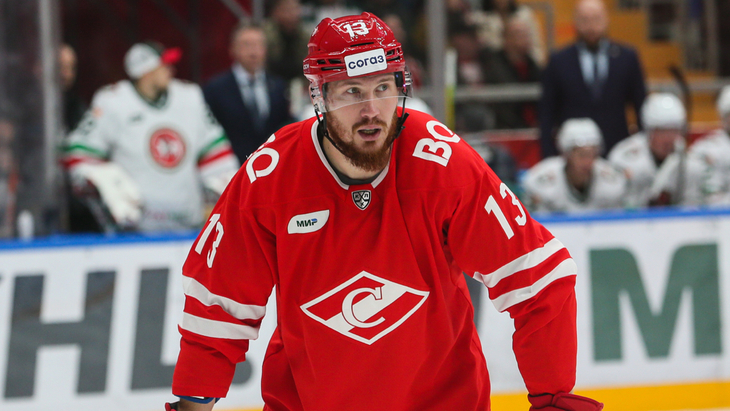 Роман Любимов