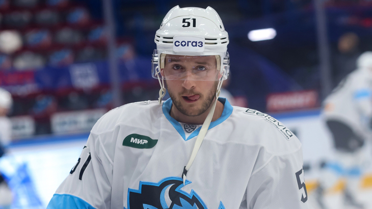 Райан Спунер