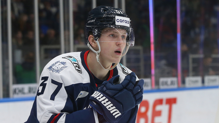 Денис Венгрыжановский