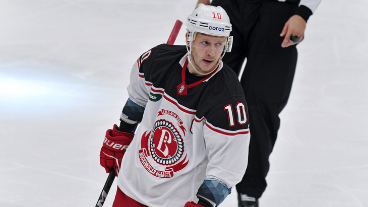 Владимир Галузин