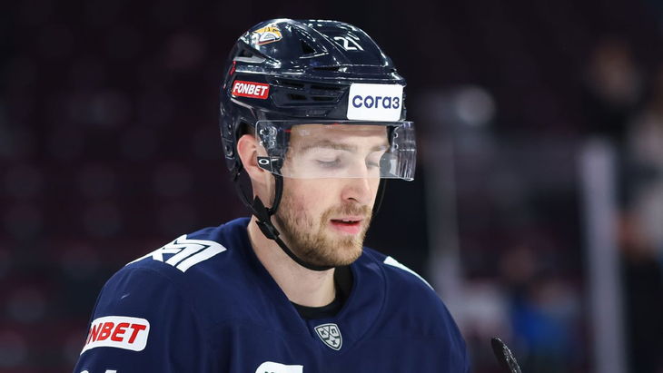 Семен Кошелев