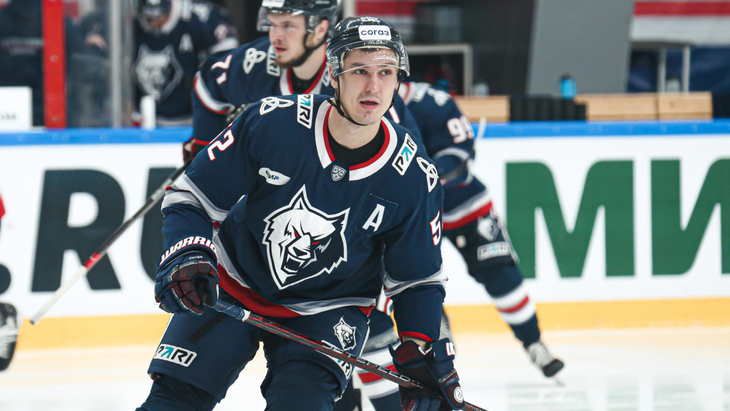 Евгений Митякин