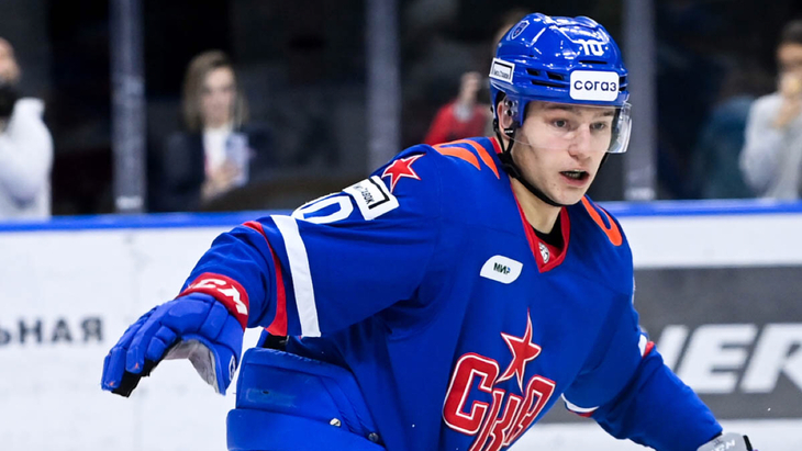 Захар Бардаков