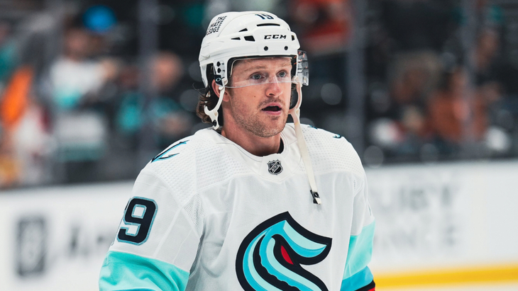 Джаред Макканн