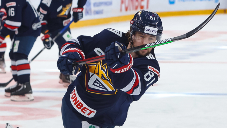 Брендан Лайпсик