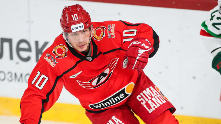 Василий Филяев