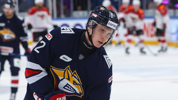 Данила Юров