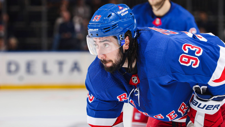 Мика Зибанежад