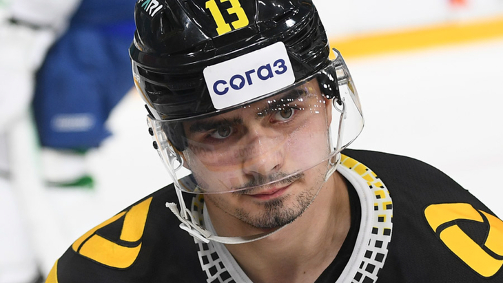 Кирилл Пилипенко