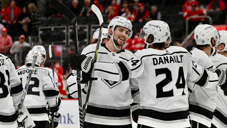 «Лос-Анджелес»