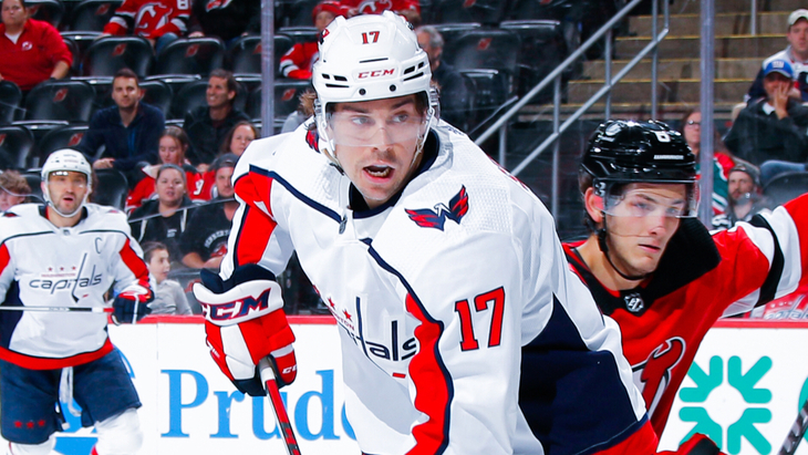 Дилан Строум