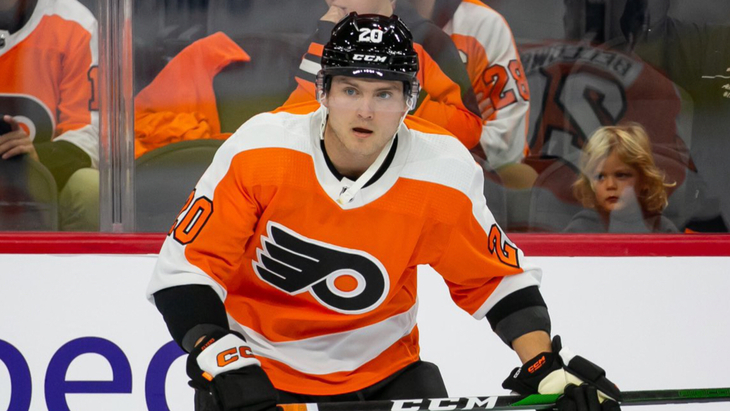 Киффер Беллоуз