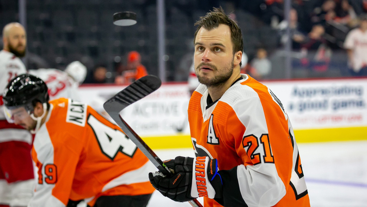 Филип Ларсен