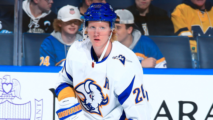 Расмус Далин