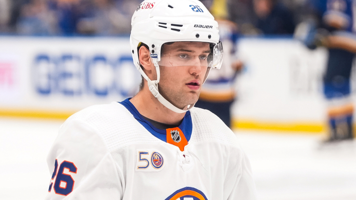 Оливер Уолстром