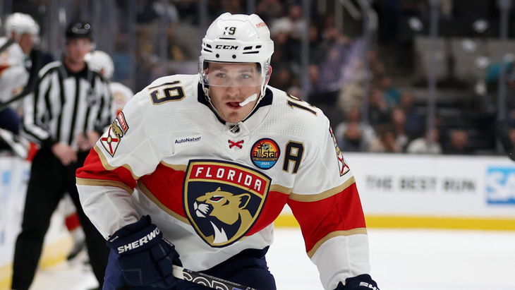 Мэттью Ткачук