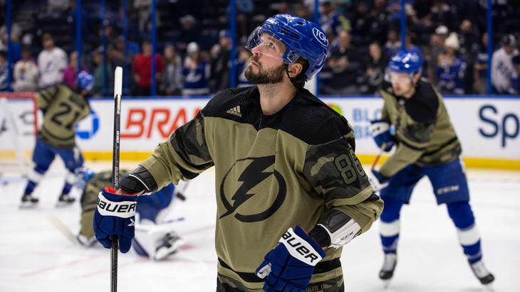 Никита Кучеров