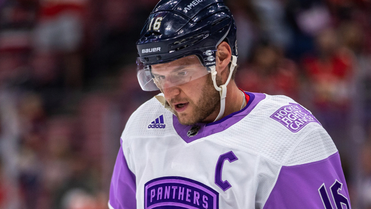 Александр Барков