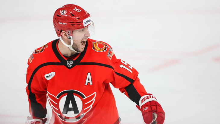 Анатолий Голышев