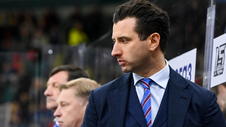 Роман Ротенберг