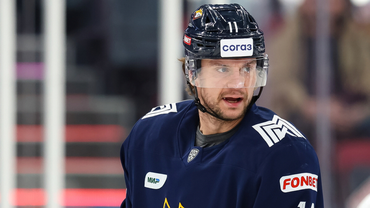 Михаил Фисенко