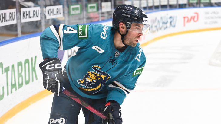 Брэндон Гормли