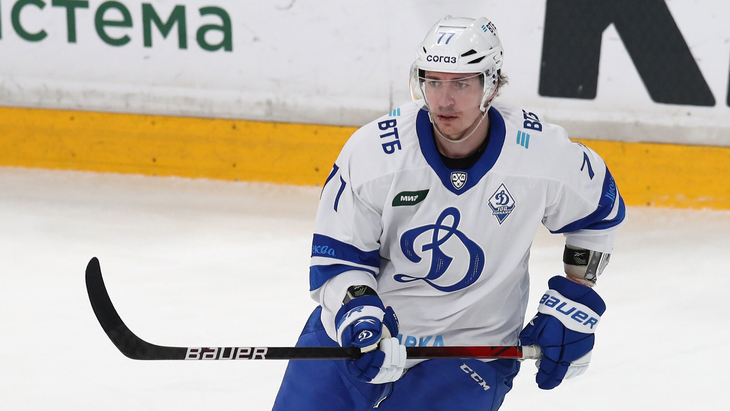 Егор Мартынов