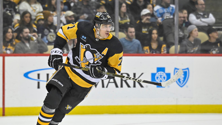 Евгений Малкин