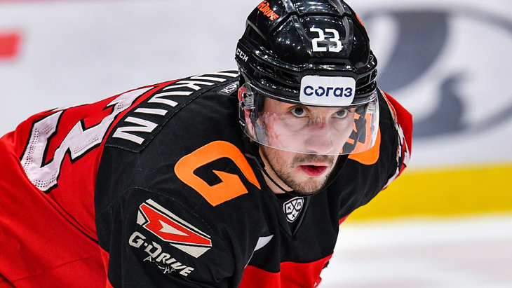 Владимир Брюквин