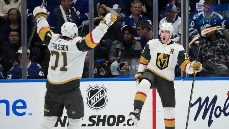 «Вегас Голден Найтс»