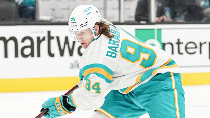 Александр Барабанов