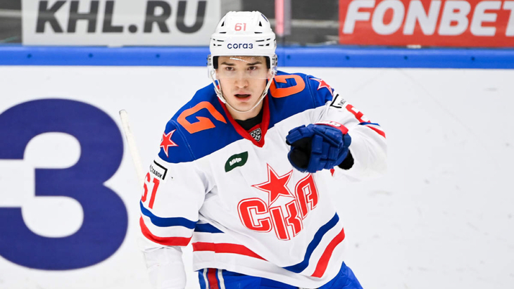 Марат Хайруллин