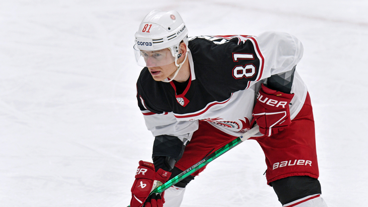 Дмитрий Кугрышев