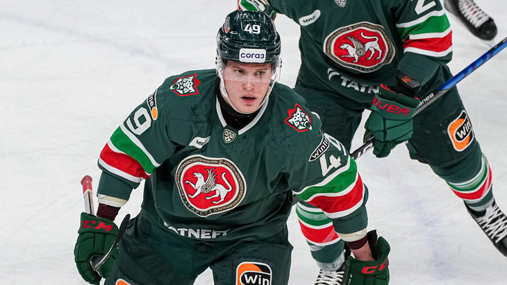 Никита Евсеев