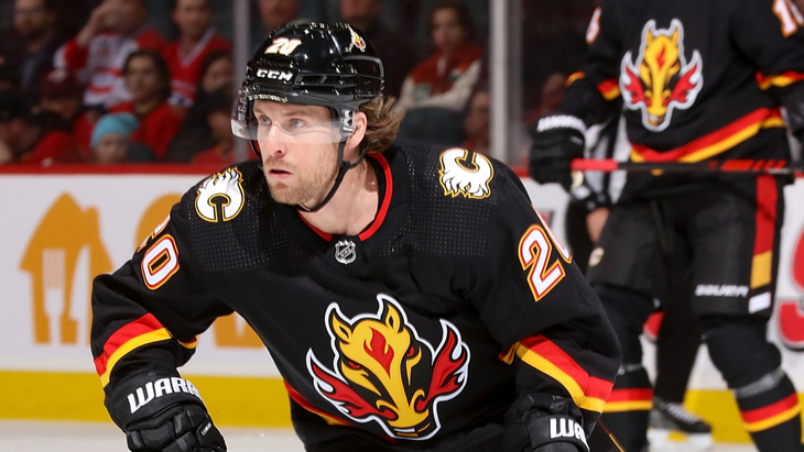 Блейк Коулмэн