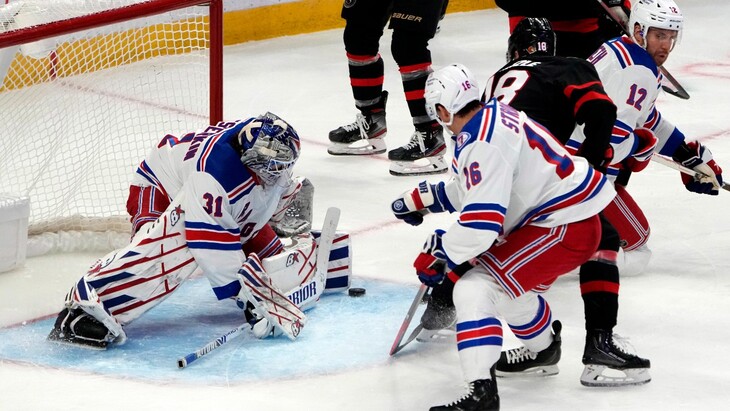 «Рейнджерс»