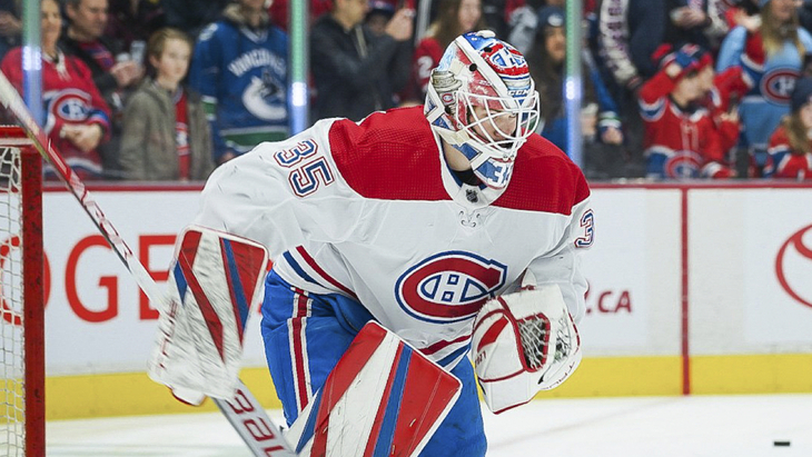 Сэм Монтембо