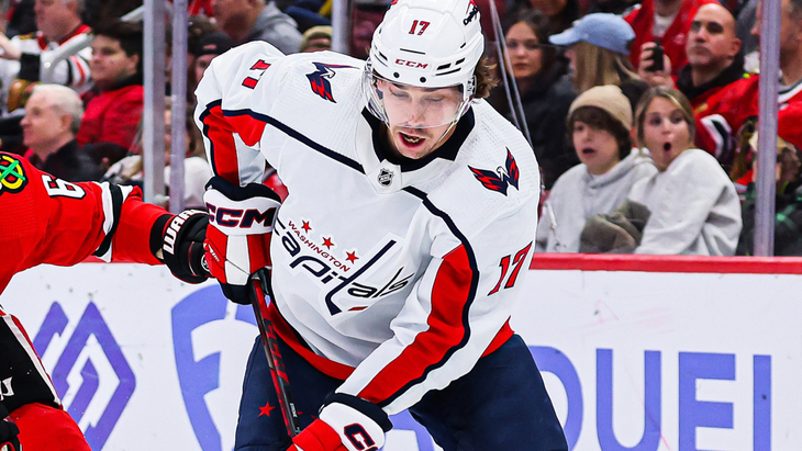 Дилан Строум