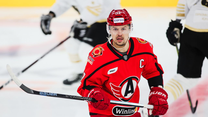 Даниил Валитов