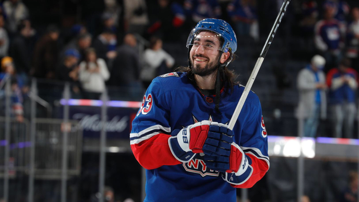 Мика Зибанежад