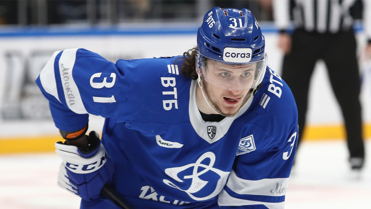 Владислав Михайлов