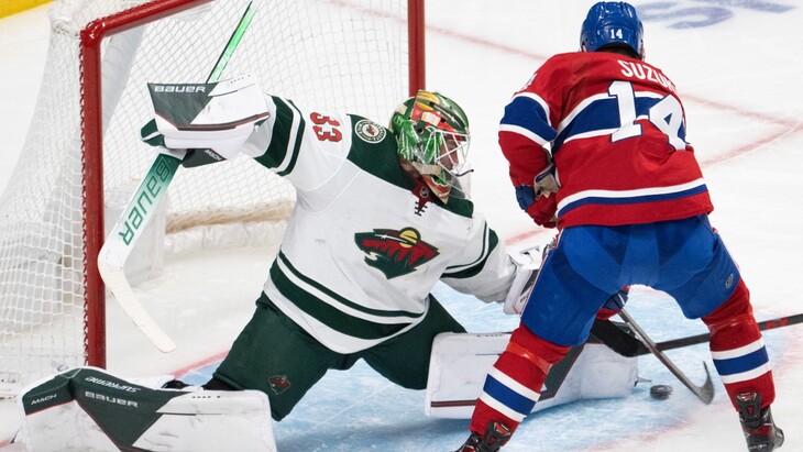 «Миннесота»