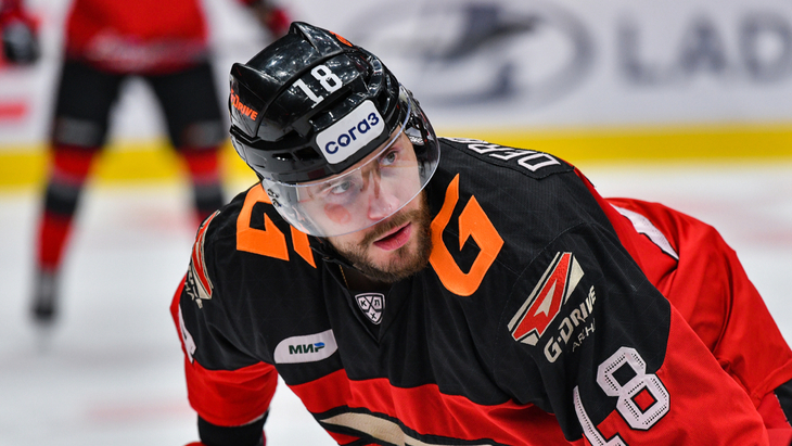 Александр Дергачев