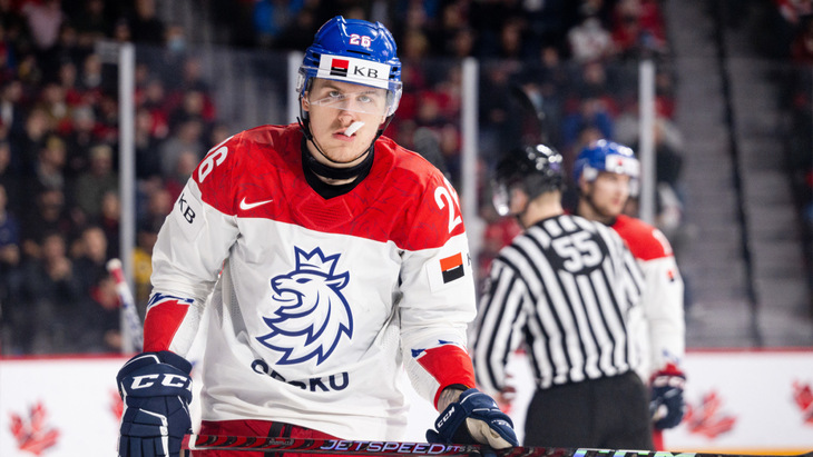 Мартин Рышавы