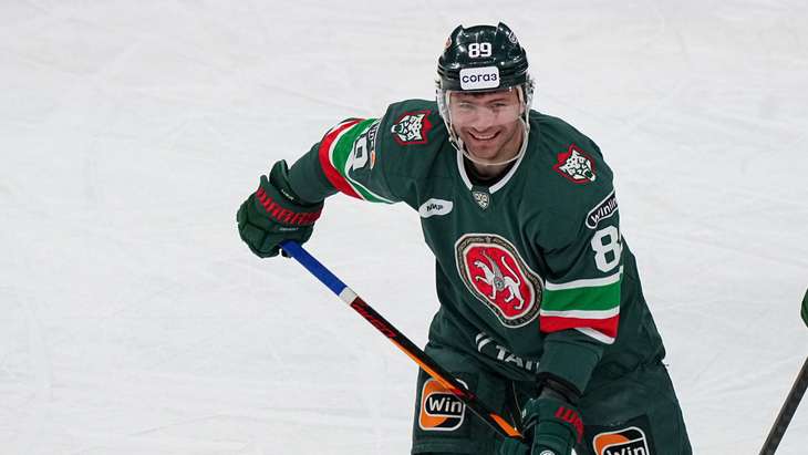 Артем Лукоянов