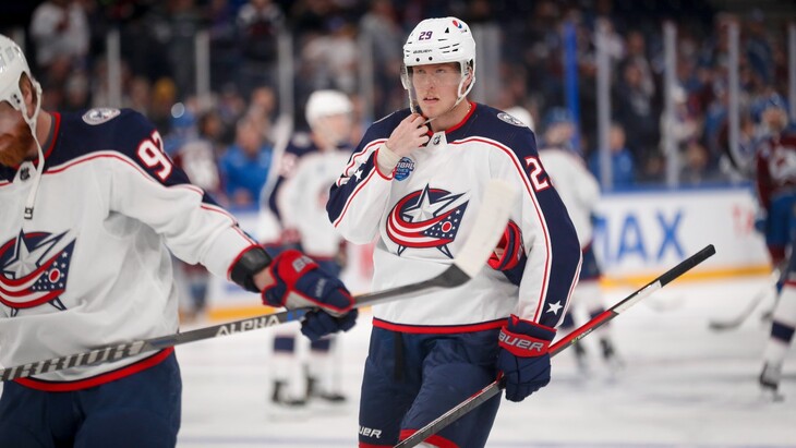 «Коламбус»