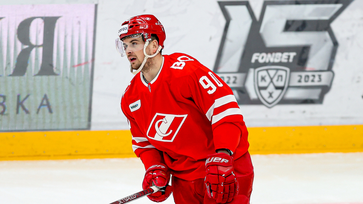 Андрей Локтионов