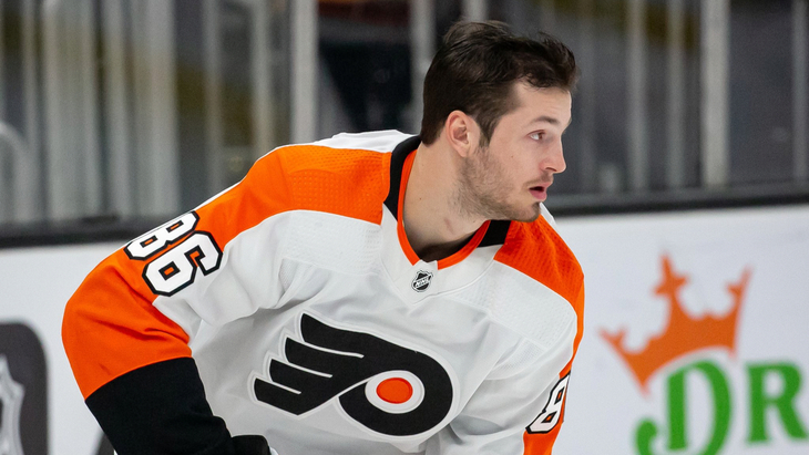 Джоэл Фараби