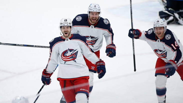 «Коламбус»